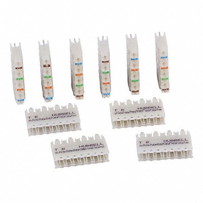 Voice Data Wiring Block Accessories image
